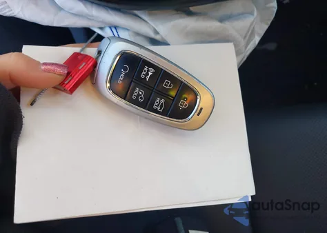 2022 Hyundai Ioniq 5 Sel z USA, uszkodzony, nr VIN KM8KNDAF2NU103744